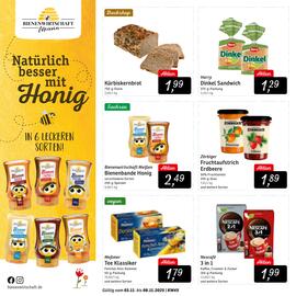 KONSUM Prospekt woche 45 Seite 8