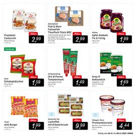 KONSUM Prospekt woche 45 Seite 9