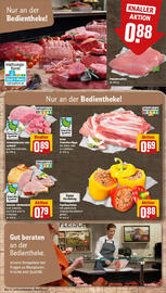 REWE Prospekt woche 45 Seite 10