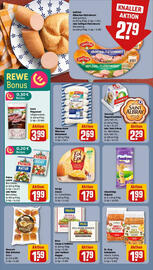 REWE Prospekt woche 45 Seite 12