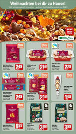 REWE Prospekt woche 45 Seite 15