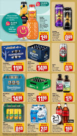 REWE Prospekt woche 45 Seite 20