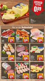 REWE Prospekt woche 45 Seite 9
