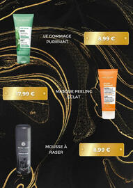 Catalogue Yves Rocher page 2