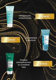 Catalogue Yves Rocher page 4