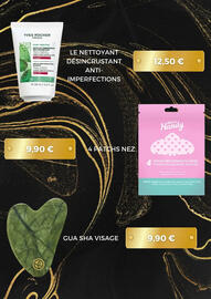 Catalogue Yves Rocher page 5