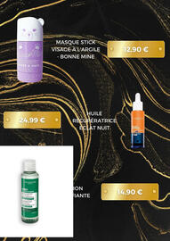 Catalogue Yves Rocher page 7