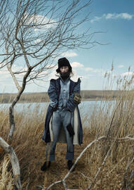 Catalogue Zara page 11