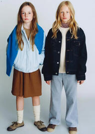 Catalogue Zara page 3