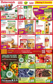 Norma Prospekt woche 46 Seite 12