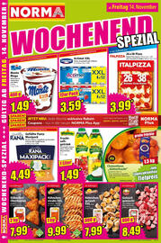Norma Prospekt woche 46 Seite 17