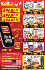 Norma Prospekt woche 46 Seite 2