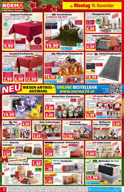 Norma Prospekt woche 46 Seite 3