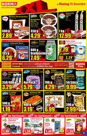 Norma Prospekt woche 46 Seite 8