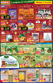 Norma Prospekt woche 46 Seite 9