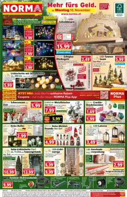 Norma Prospekt (gültig bis 17-11)