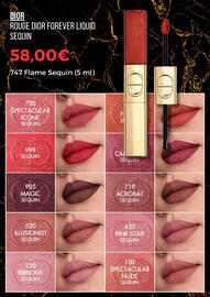 Catalogue Sephora page 3