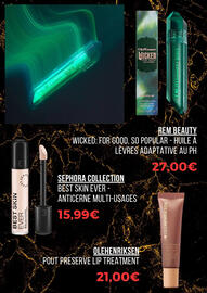 Catalogue Sephora page 4