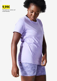 Catalogue Decathlon page 11