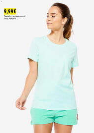 Catalogue Decathlon page 12