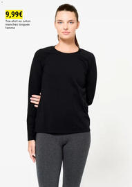 Catalogue Decathlon page 13