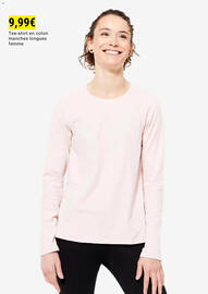 Catalogue Decathlon page 15