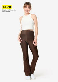 Catalogue Decathlon page 16