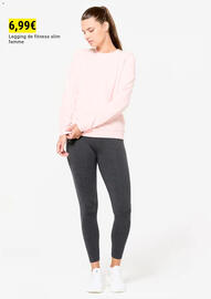 Catalogue Decathlon page 3