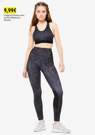 Catalogue Decathlon page 4