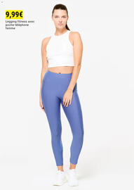 Catalogue Decathlon page 5