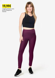 Catalogue Decathlon page 6