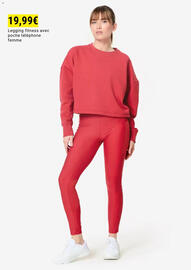 Catalogue Decathlon page 8