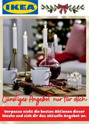 IKEA Prospekt (gültig bis 22-11)