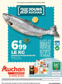Catalogue Auchan page 1