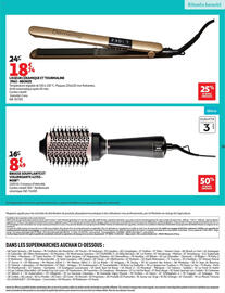 Catalogue Auchan page 15