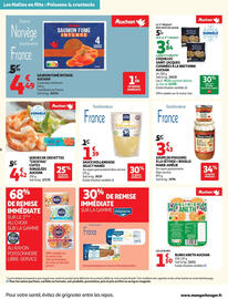 Catalogue Auchan page 6