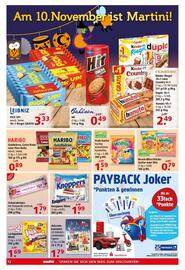 Multi Markt Prospekt woche 45 Seite 12