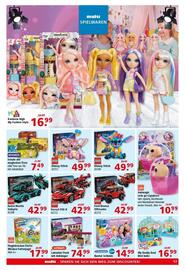 Multi Markt Prospekt woche 45 Seite 18