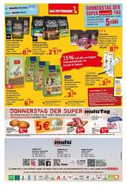 Multi Markt Prospekt woche 45 Seite 21