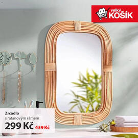 Velký Košík katalog Strana 2