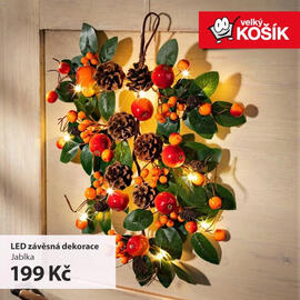 Velký Košík katalog Strana 6