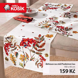 Velký Košík katalog Strana 7