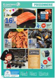 Catalogue E.Leclerc page 10