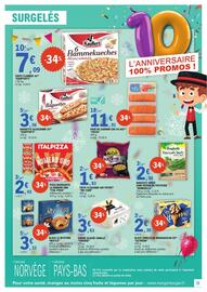 Catalogue E.Leclerc page 11