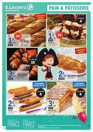 Catalogue E.Leclerc page 12