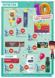 Catalogue E.Leclerc page 15