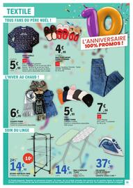 Catalogue E.Leclerc page 19