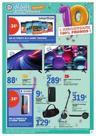 Catalogue E.Leclerc page 21