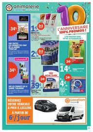 Catalogue E.Leclerc page 23