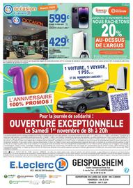 Catalogue E.Leclerc page 24